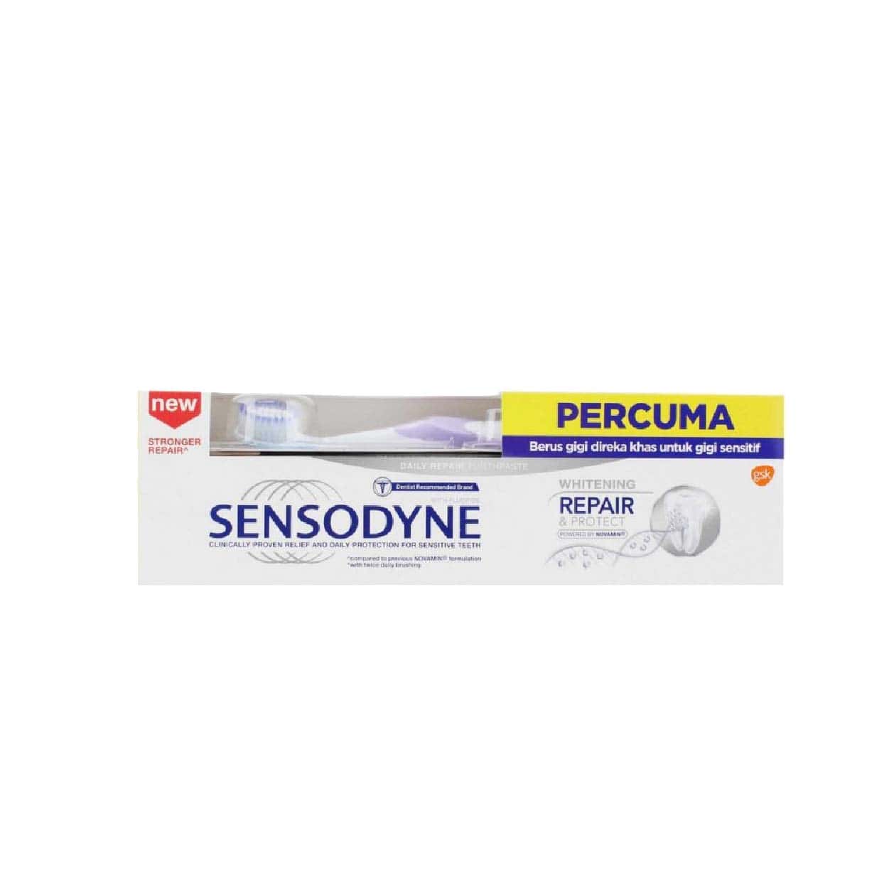 whs-sensodyne-repair-protect-whitening-100g-free-toothbrush