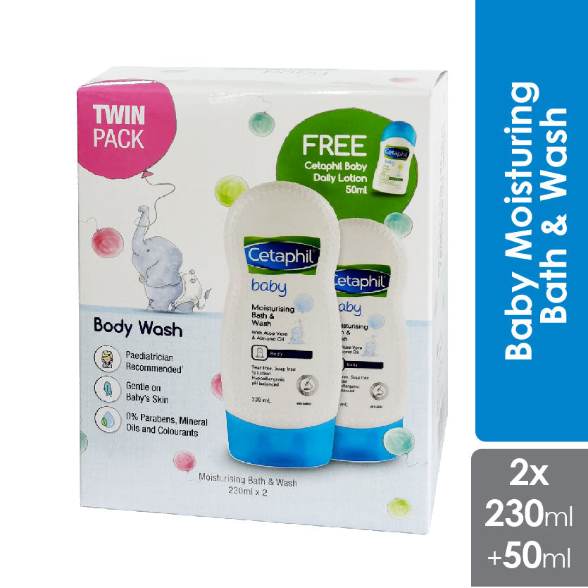 cetaphil-baby-moisturing-bathwash-230ml-2s-free-daily-lotion-50ml