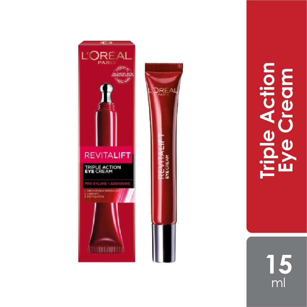 loreal-revitalift-triple-action-eye-cream-15ml