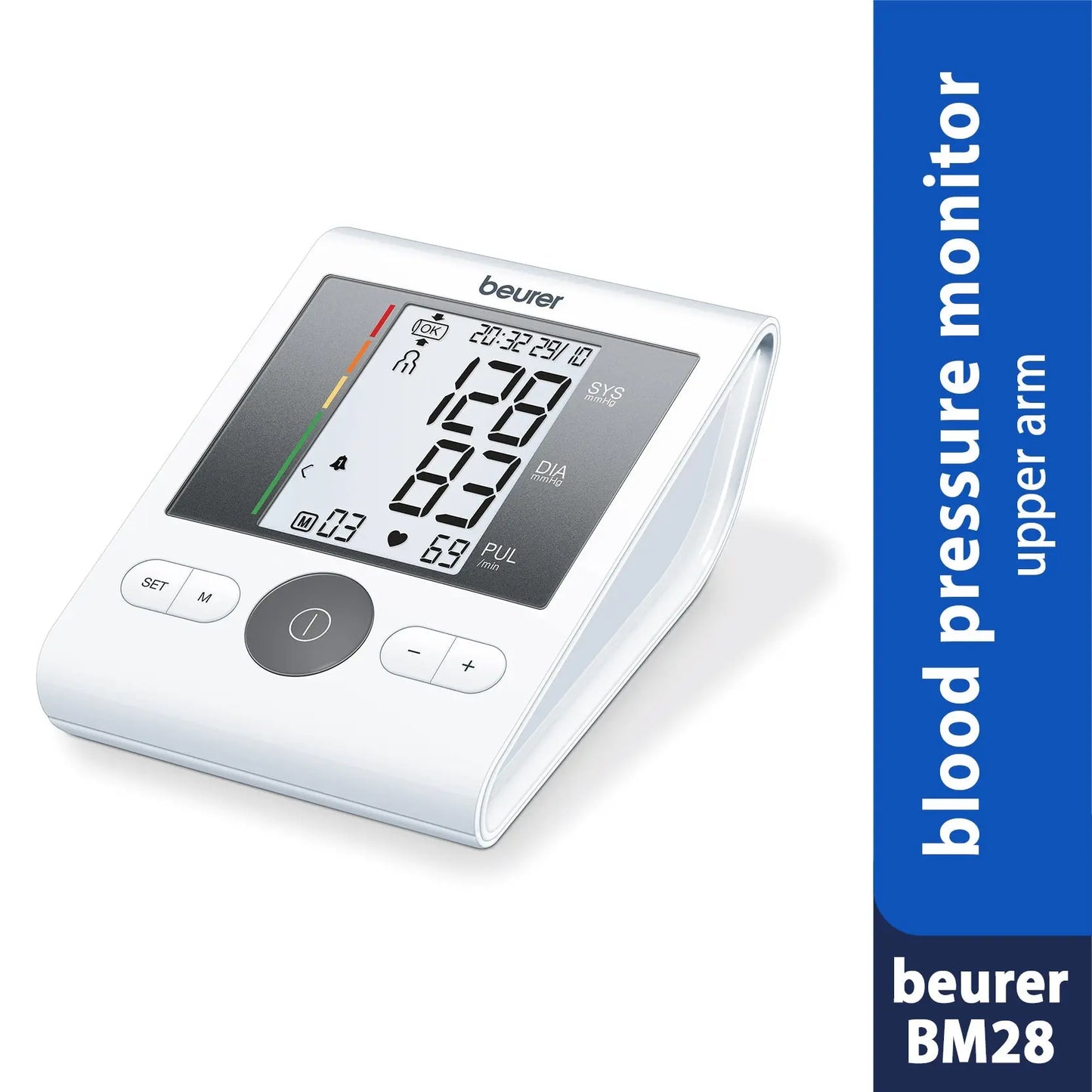 beurer-upper-arm-blood-pressure-monitor-bm28