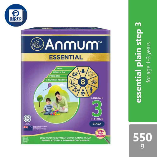 anmum-essential-step-3-milk-formula-plain-550g