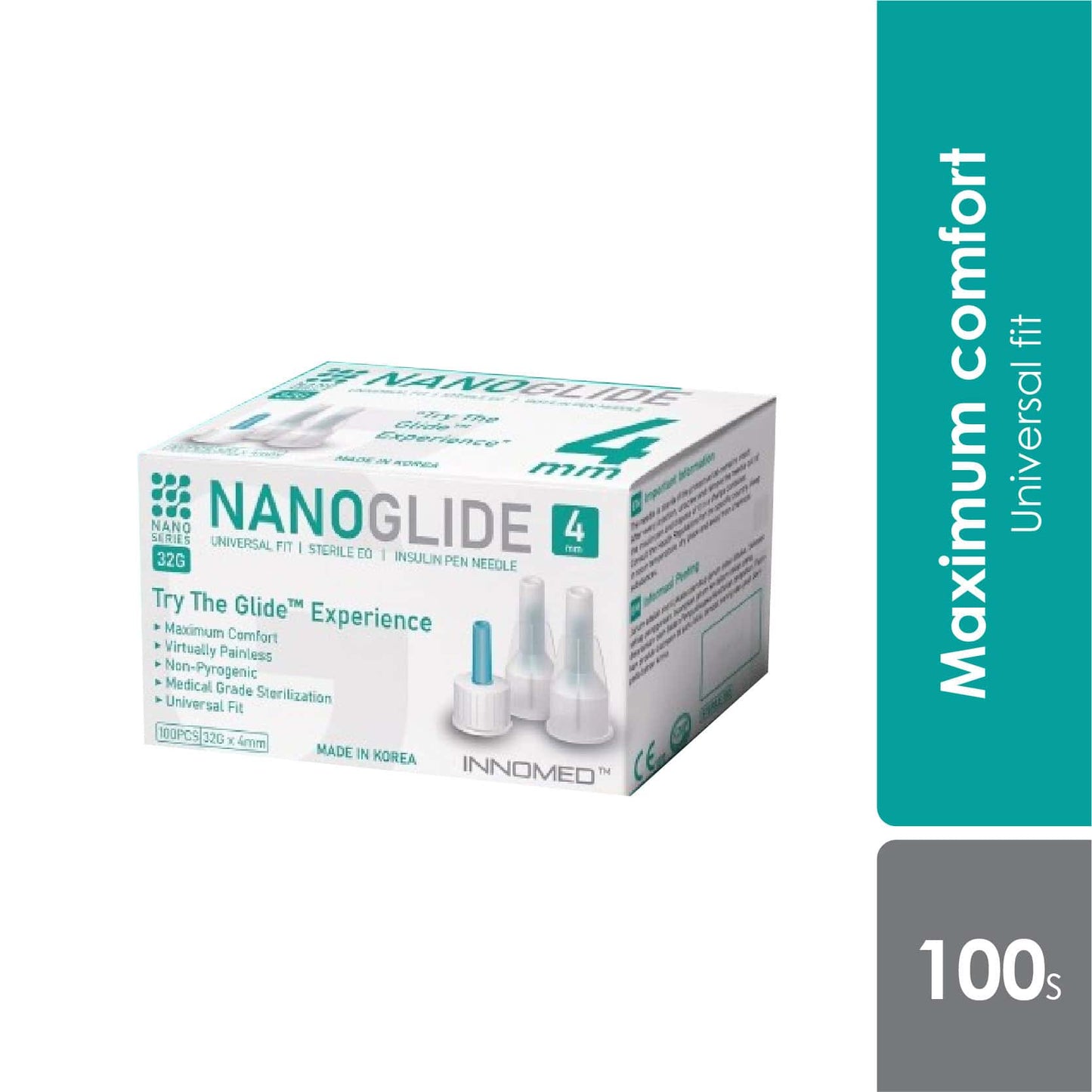 innomed-nanoglide-pen-needles-32g-4mm-100s