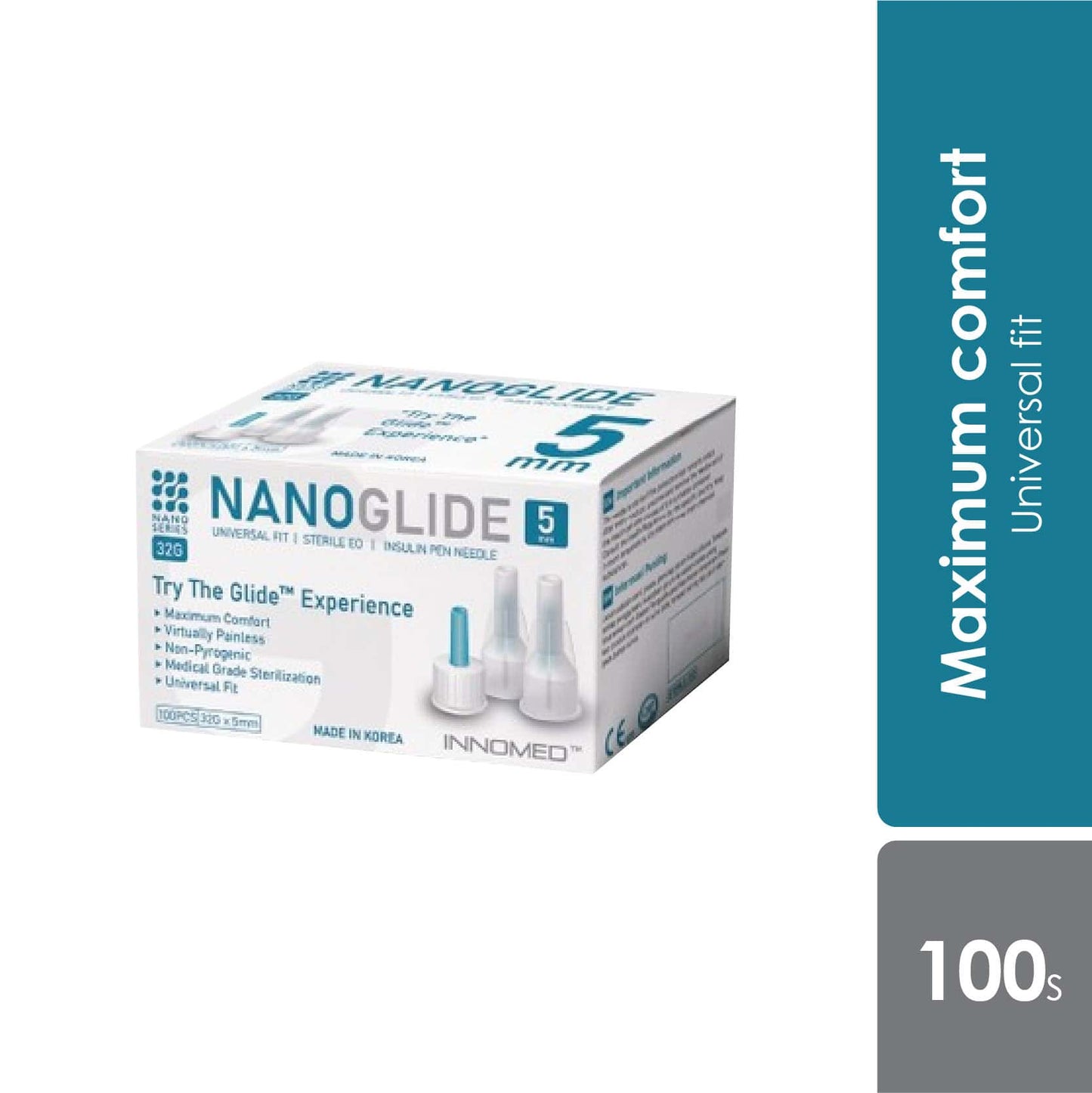 innomed-nanoglide-pen-needles-32g-5mm-100s