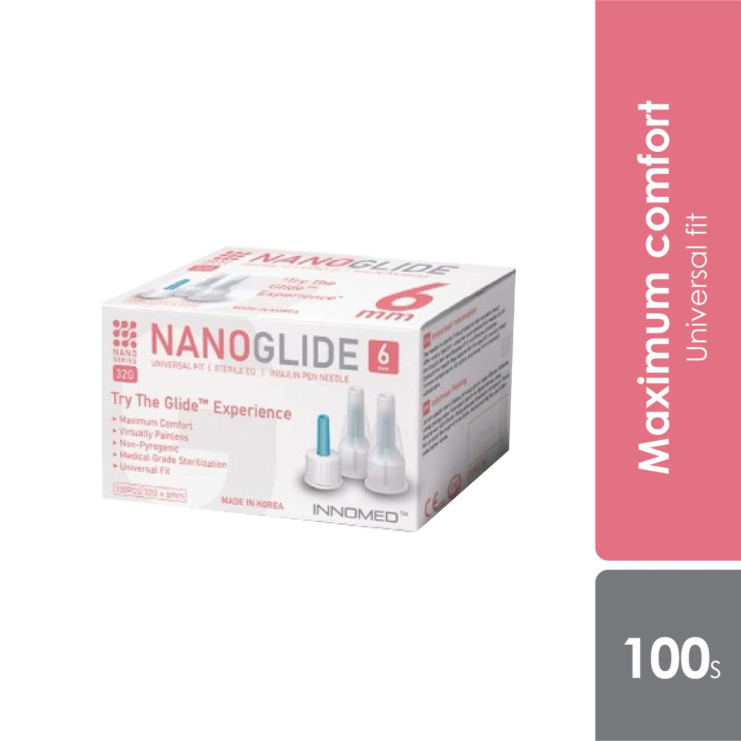 innomed-nanoglide-pen-needles-32g-6mm-100s