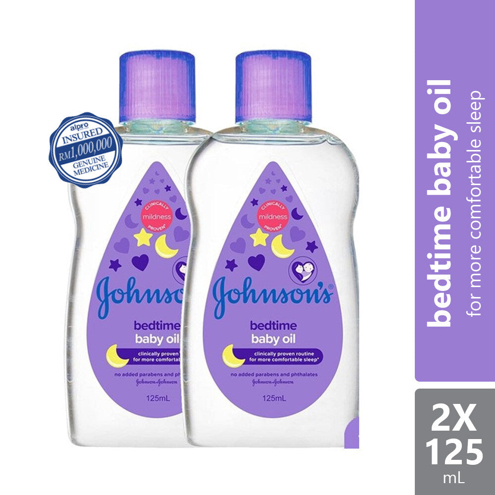 johnsons-baby-bedtime-oil-125ml-2s