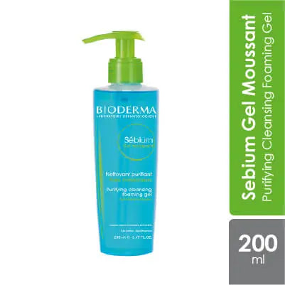 bioderma-sebium-gel-moussant-gentle-purifying-soap-free-foaming-gel-facial-cleanser-for-oily-to-acne-prone-skin-200ml