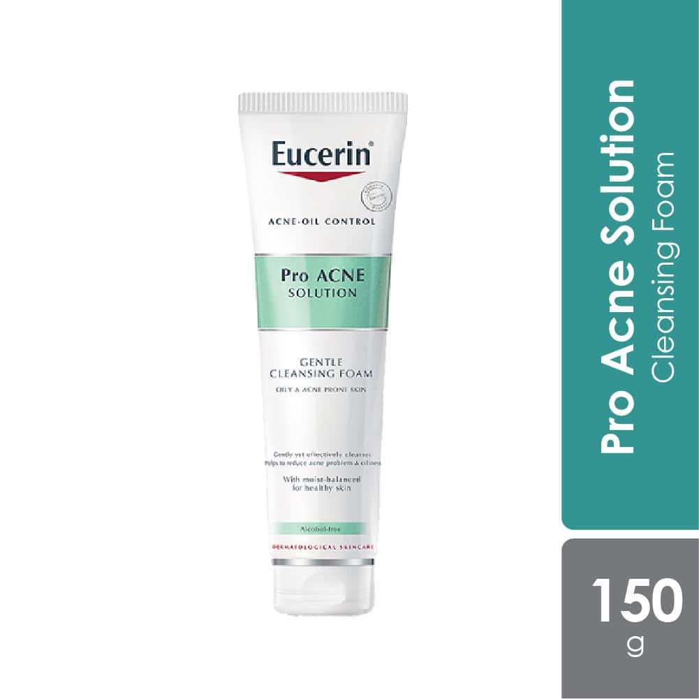 eucerin-proacne-cleansing-foam-150g