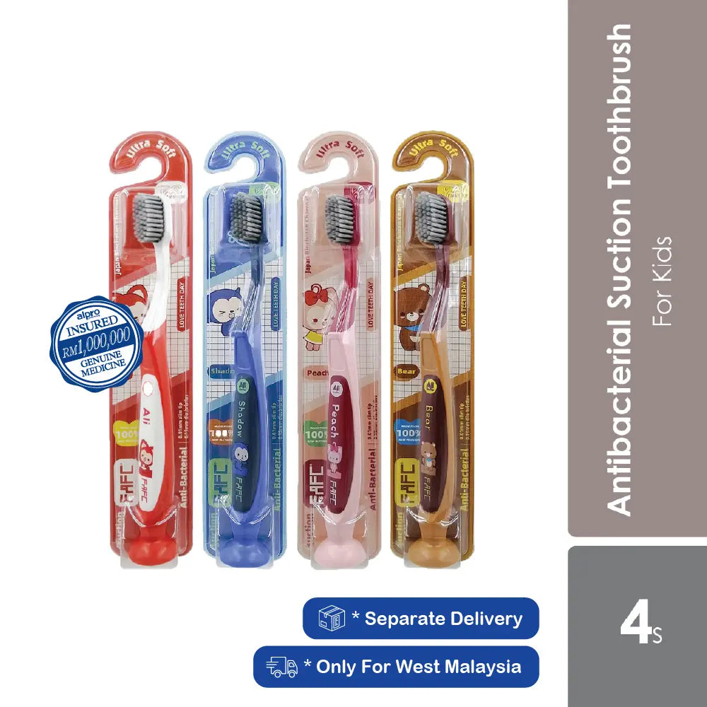 fafc-ali-the-fox-antibacterial-suction-toothbrush-4s-kids-toothbrush