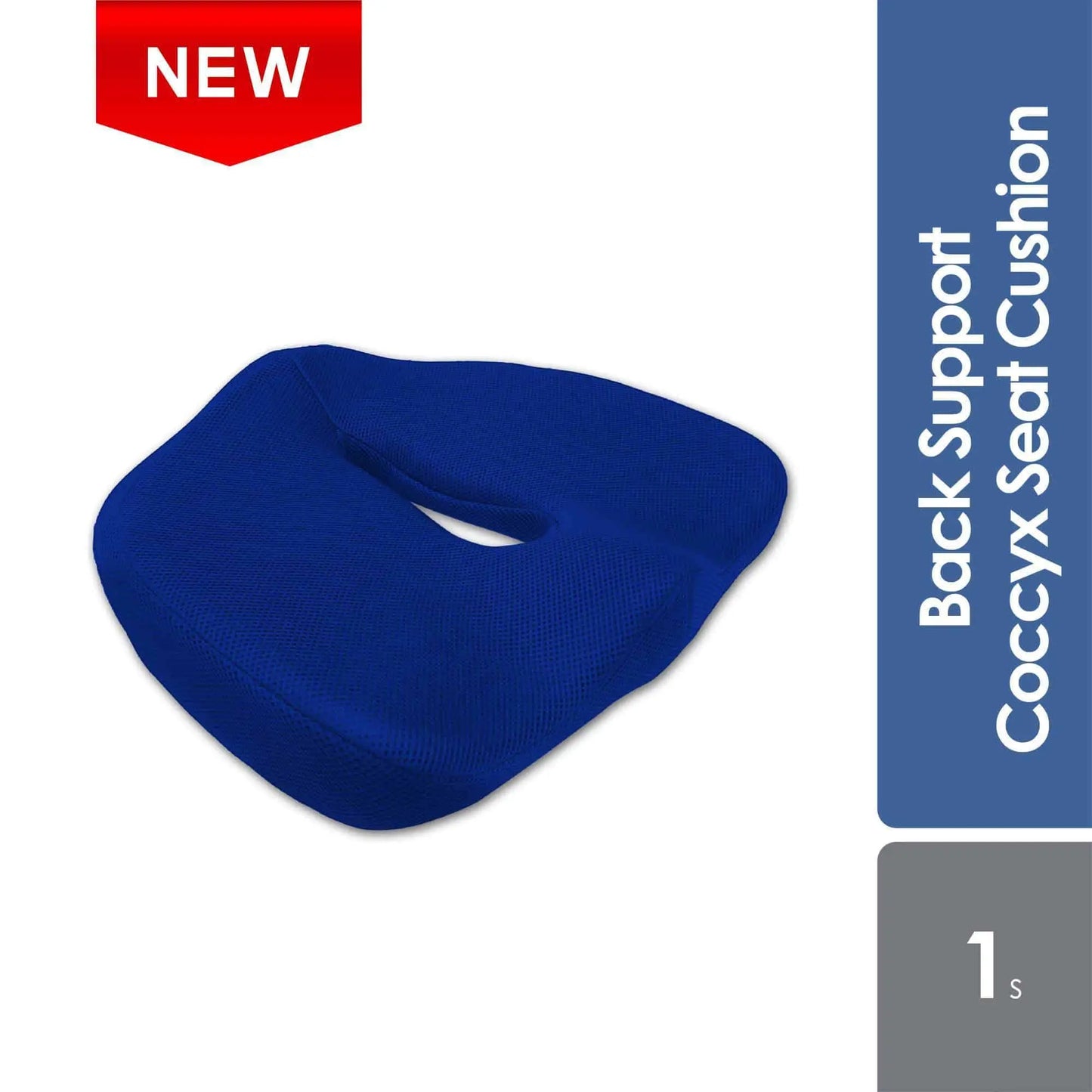 bestmade-coccyx-memory-foam-seat-cushion