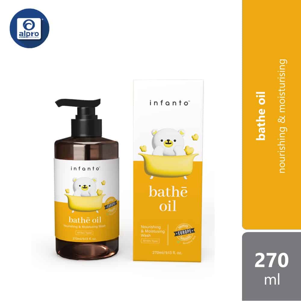 infanto-bathe-oil-270ml