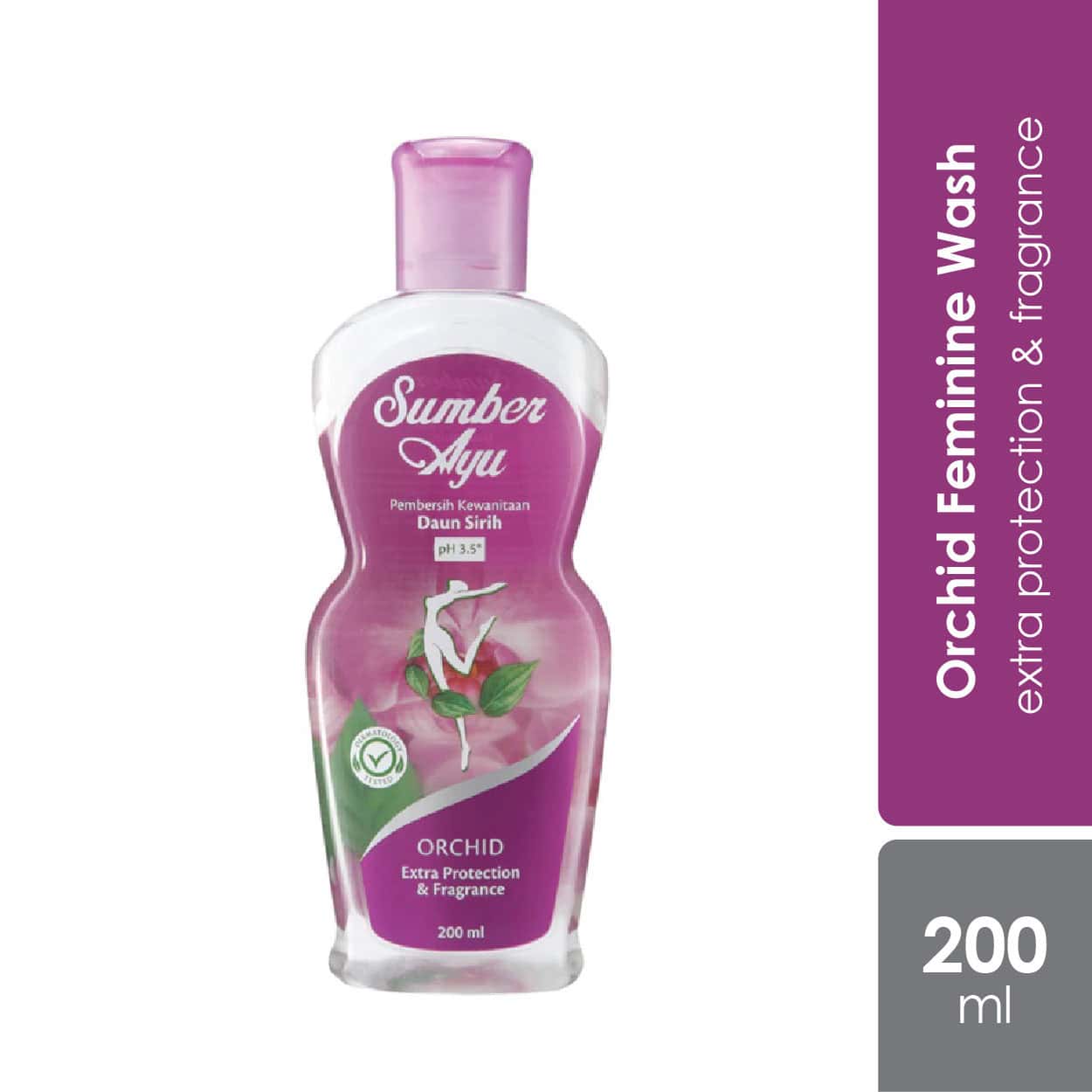 sumber-ayu-feminine-wash-daun-sireh-orchid-200ml