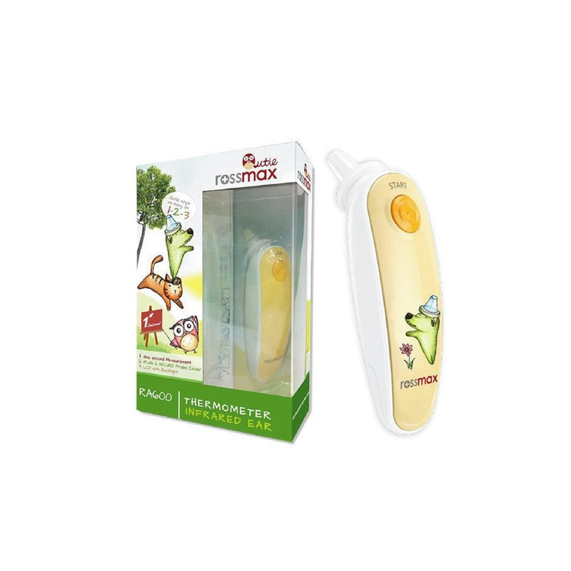 rossmax-ear-thermometer-qutie-series-ra600q