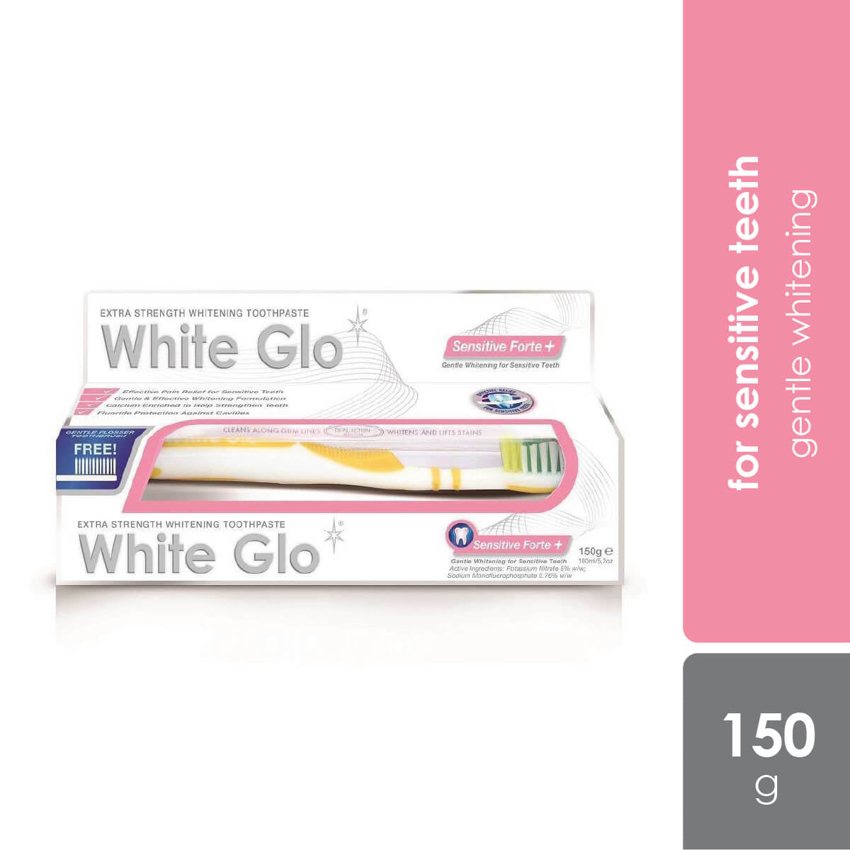 white-glo-sensitive-forte-150g-gentle-whitening