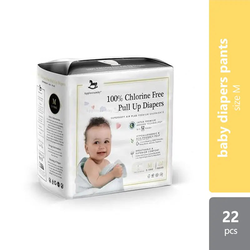 applecrumby-pant-diaper-chlorine-free-m-l-xl-xxl-size-m