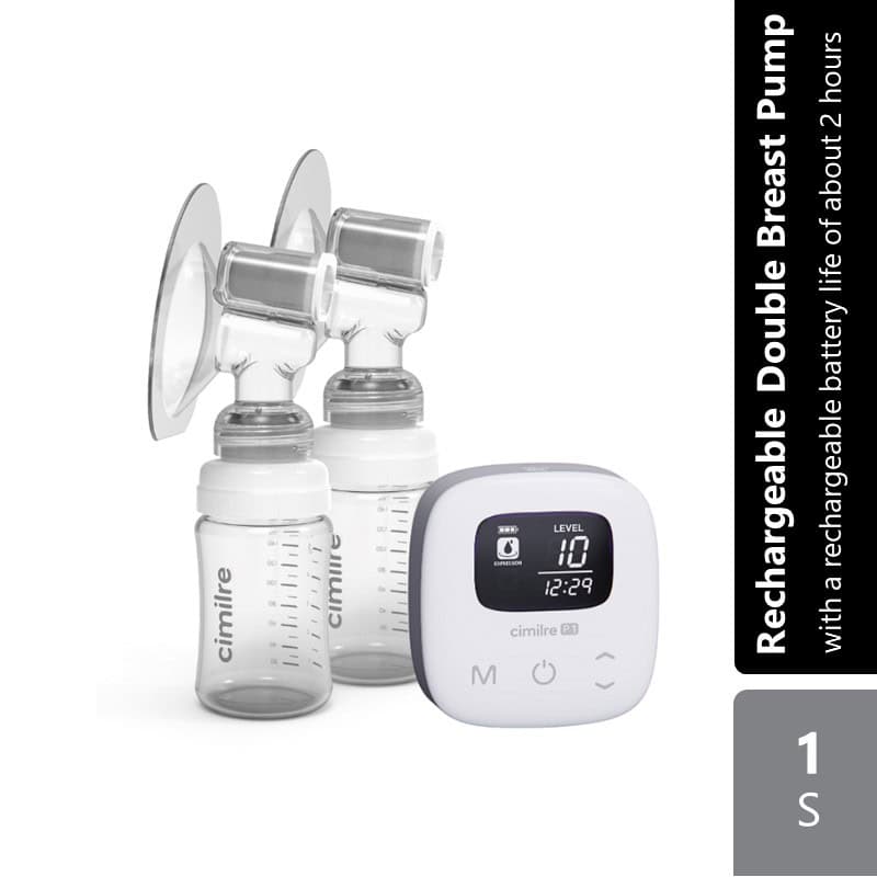 cimilre-p1-rechargeable-double-breastpump