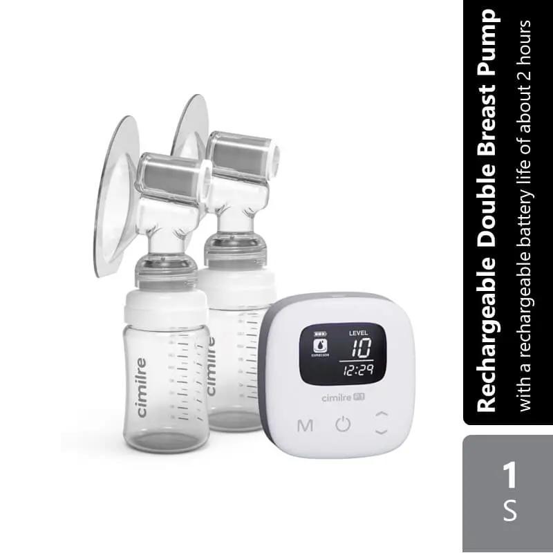 cimilre-p1-rechargeable-double-breastpump