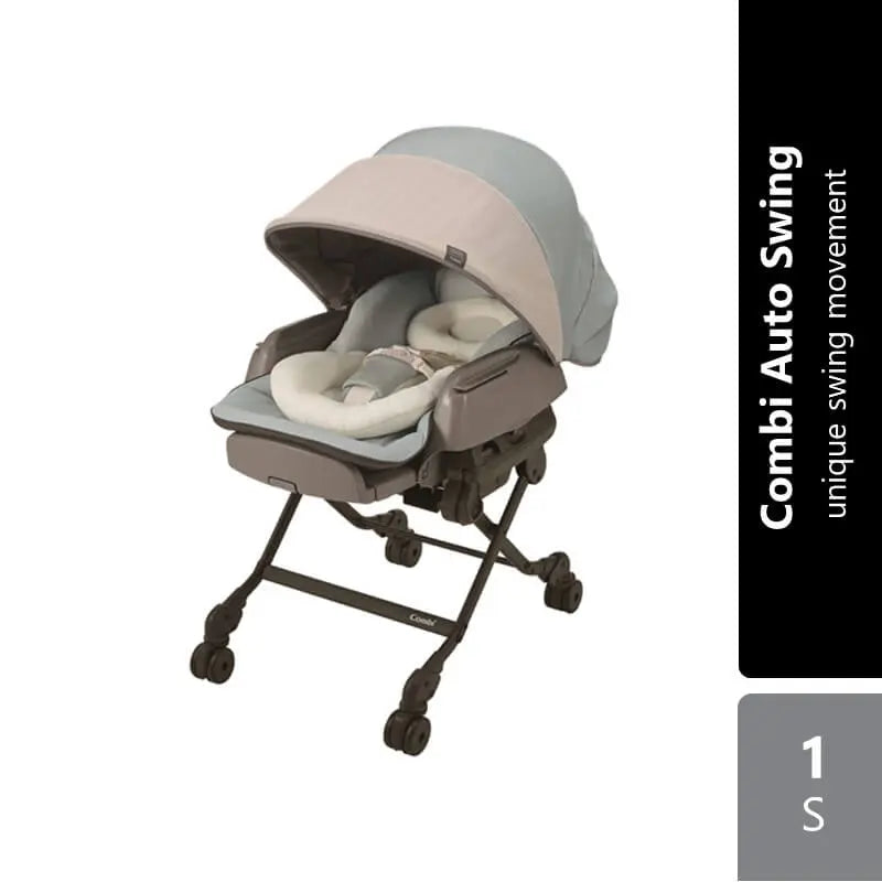 Combi Bedi Long Auto Swing - Alpro Pharmacy