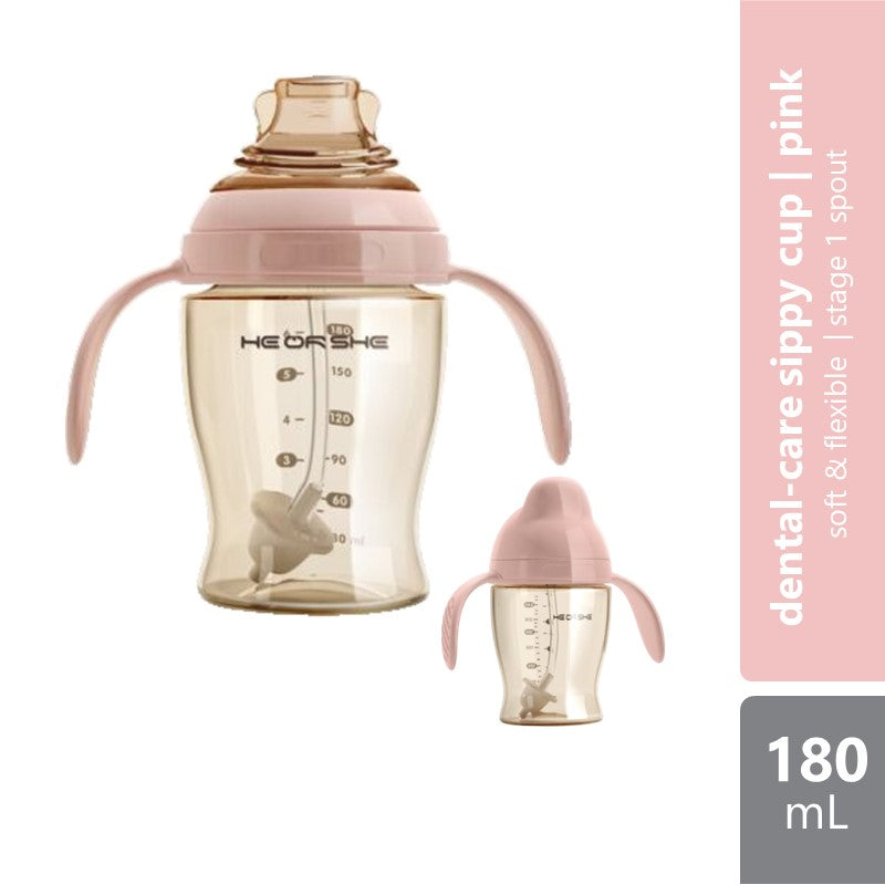 he-or-she-dental-care-sippy-cup-6oz-or-180ml-blue-pink-pink