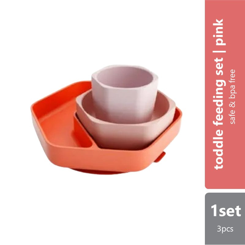 he-or-she-toddle-feeding-set-blue-pink-pink