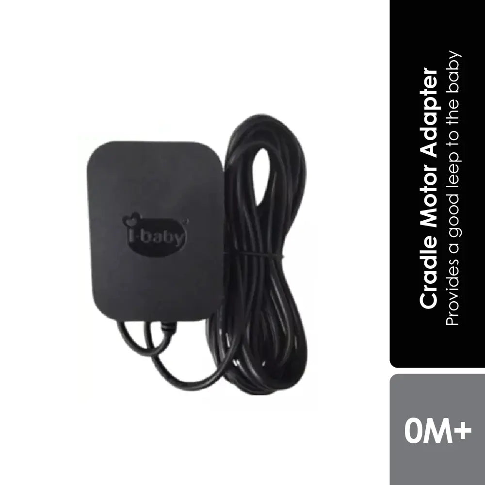 ibaby-cradle-motor-ac-or-dc-adaptor