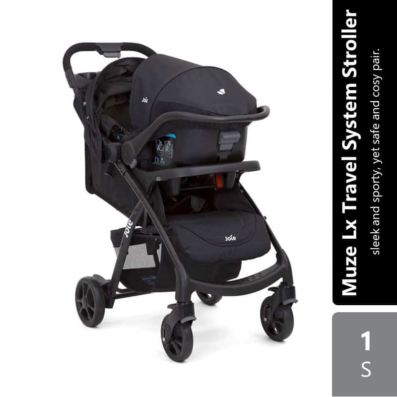 joie-muze-lx-travel-system-coal-travel-system