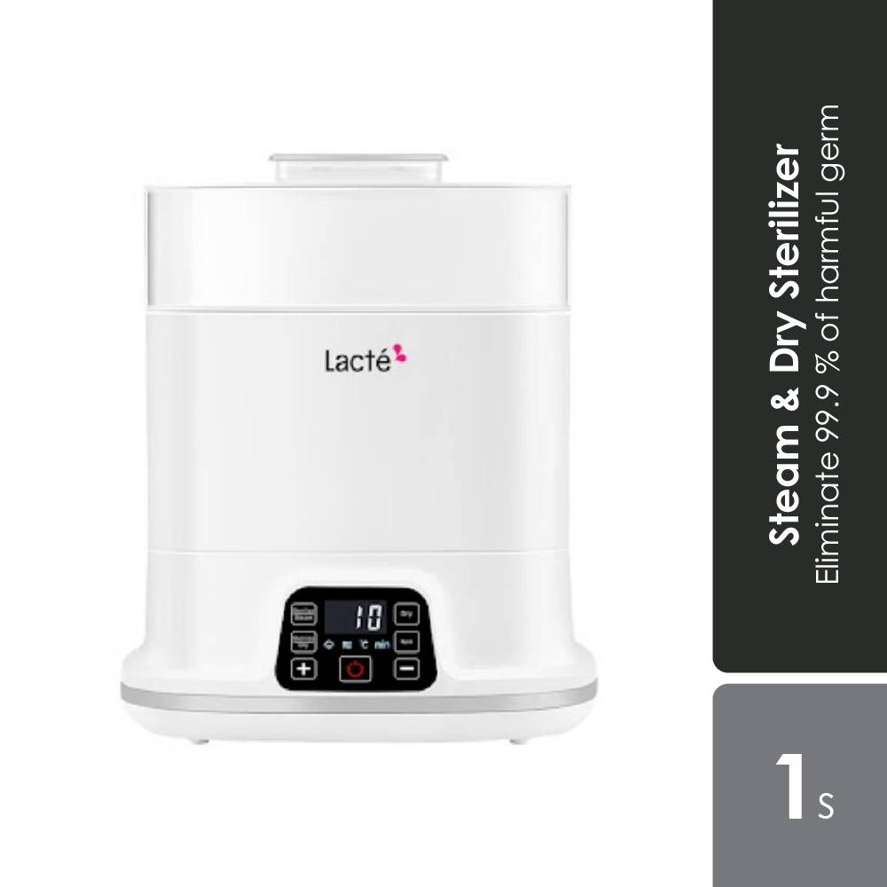 lacte-premium-steam-and-dry-steriliser