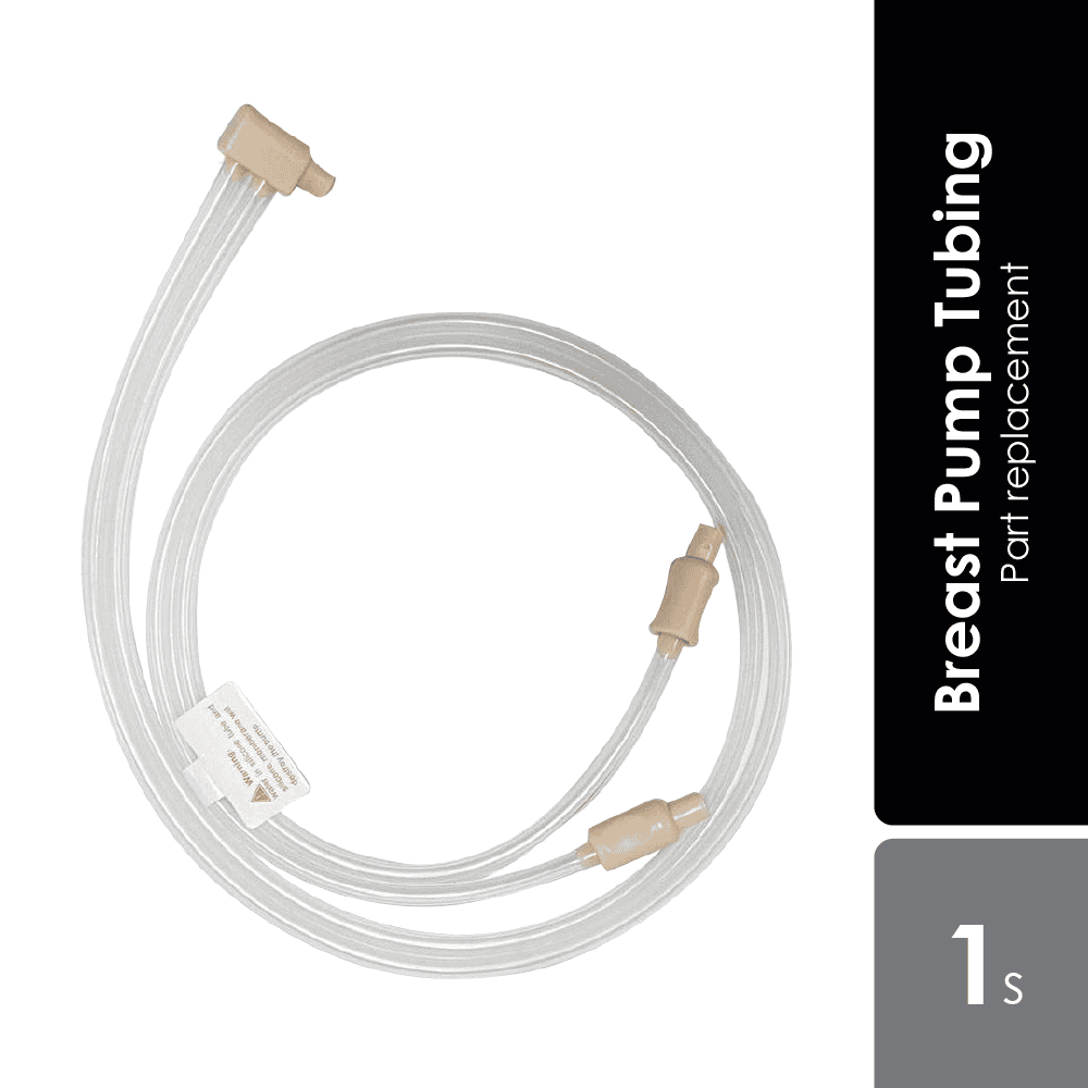 mamanex-double-tubing