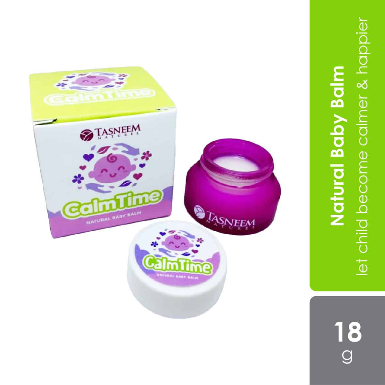 tasnem-calm-time-18g