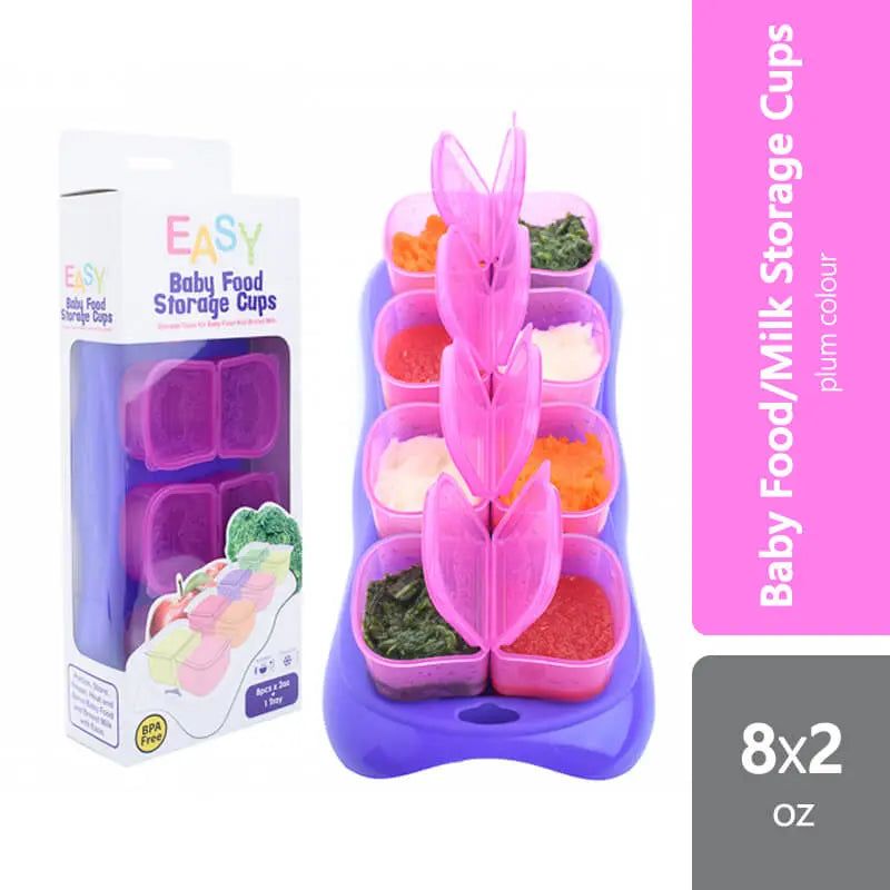 autumnz-easy-baby-food-n-b-or-milk-storage-cups-2oz-multiple-colours-plum