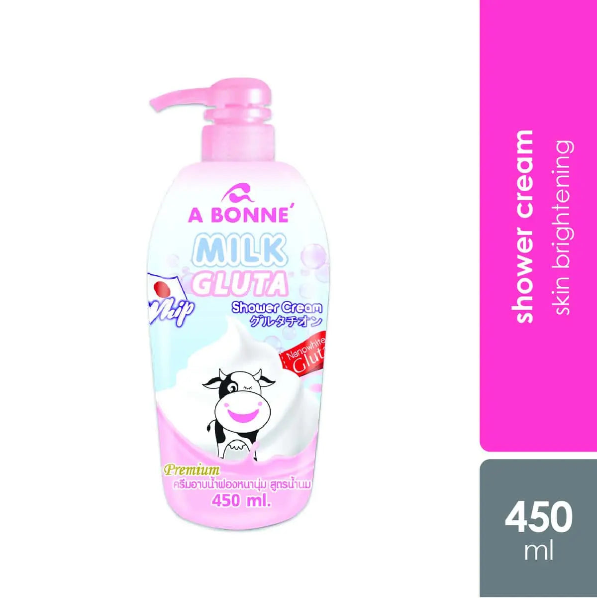 a-bonne-milk-gluta-whip-shower-cream-450ml-skin-brightening