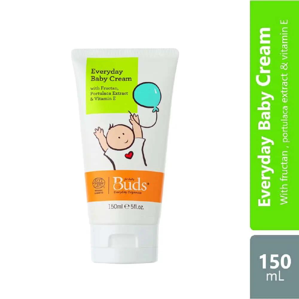 buds-everyday-organics-everyday-baby-cream-150ml