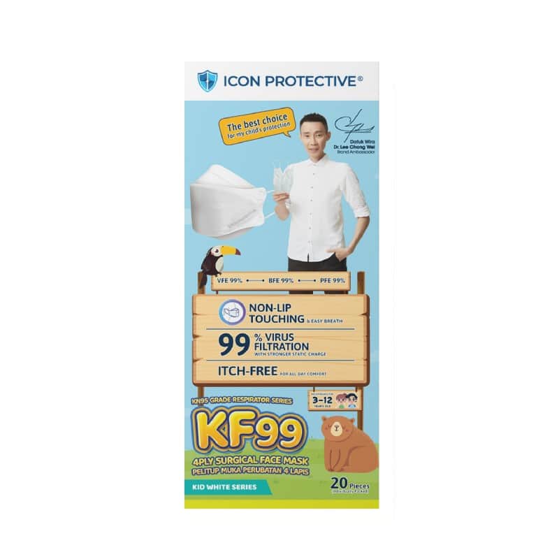 icon-protective-kf94-4ply-surgical-facemask-kids-20s