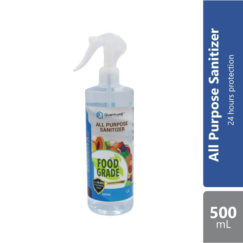 quantumg-food-grade-sanitizer-disinfectant-500ml