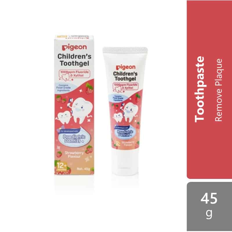 pigeon-children-toothgel-strawberry-45g-for-children-age-1-year-old-above