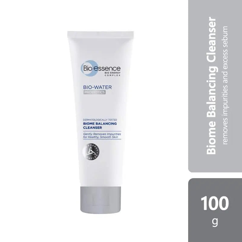 bio-essence-bio-water-biome-balancing-cleanser-100g