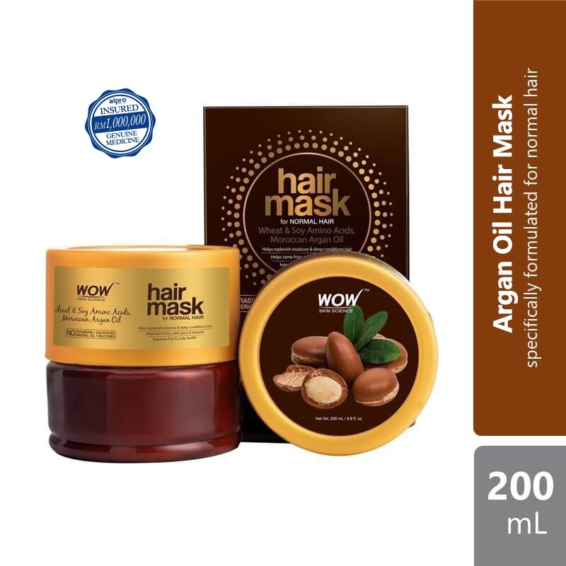 wow-skin-science-argan-oil-hair-mask-200ml