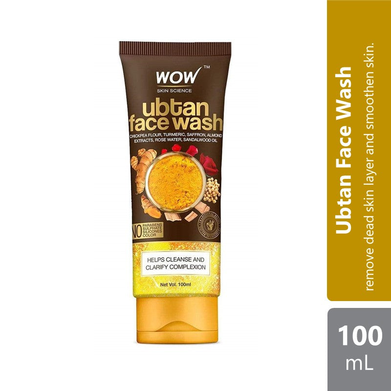 wow-skin-science-ubtan-face-wash-100ml