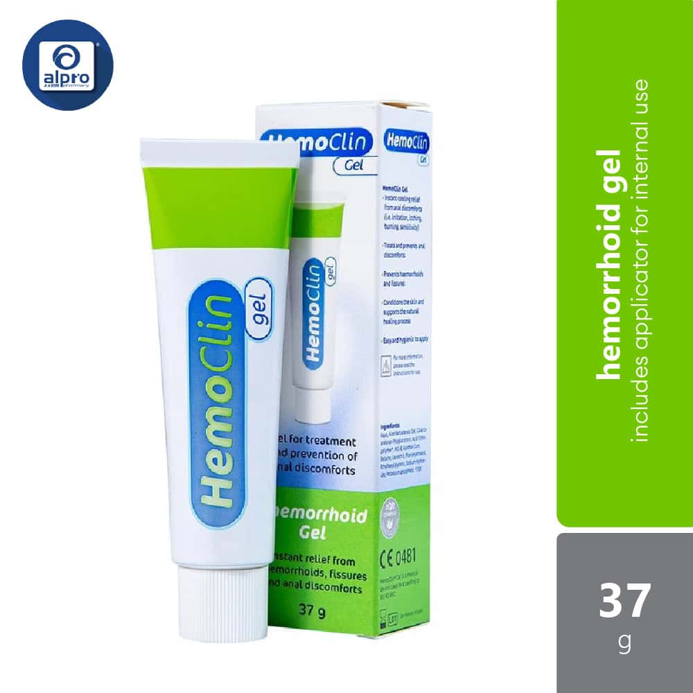 hemoclin-gel-37g
