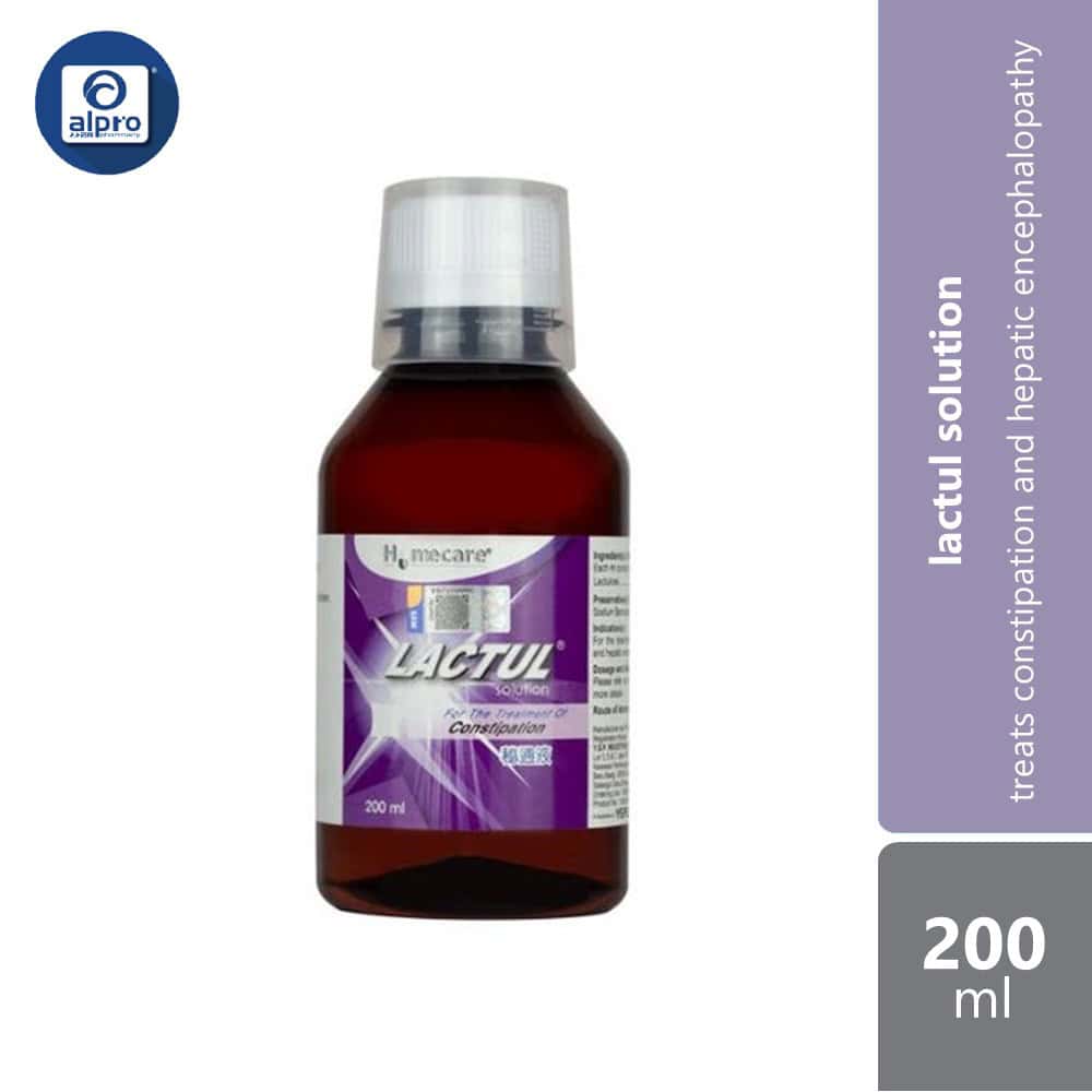 homecare-lactul-solution-200ml-treats-constipation-and-hepatic-encephalopathy