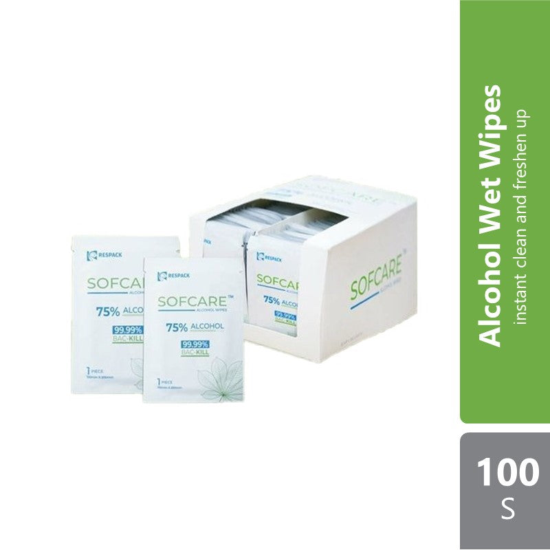 sofcare-alcohol-wet-wipes-100s