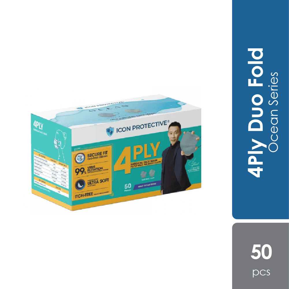 icon-protective-surgical-4ply-ocean-series-50s