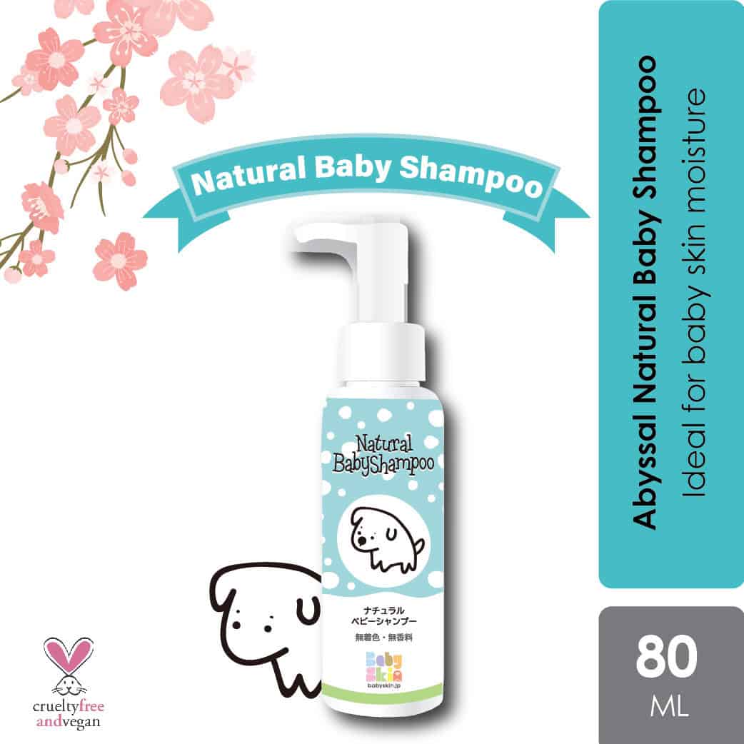 sugi-abyssal-natural-baby-shampoo
