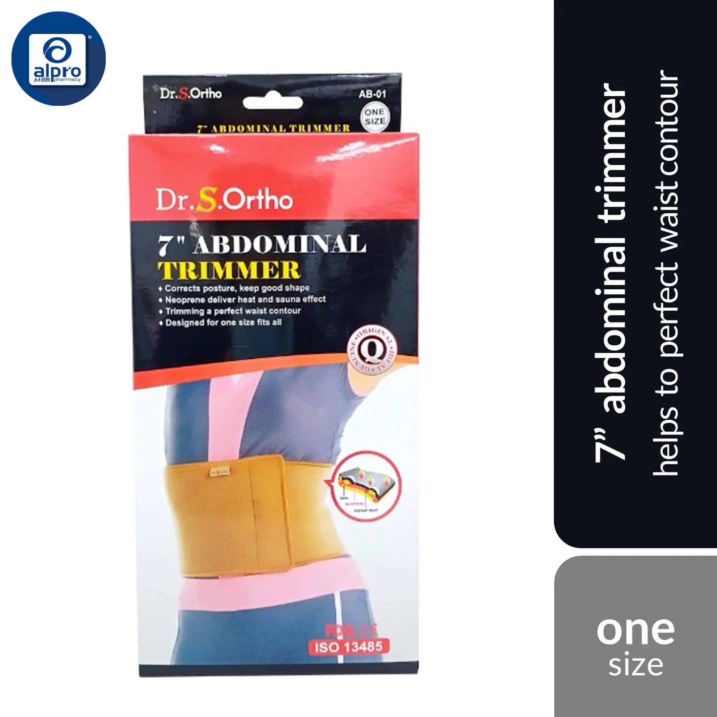 dr-s-ortho-7-abdominal-trimmer-ab-01-one-size-helps-to-perfect-waist-contour