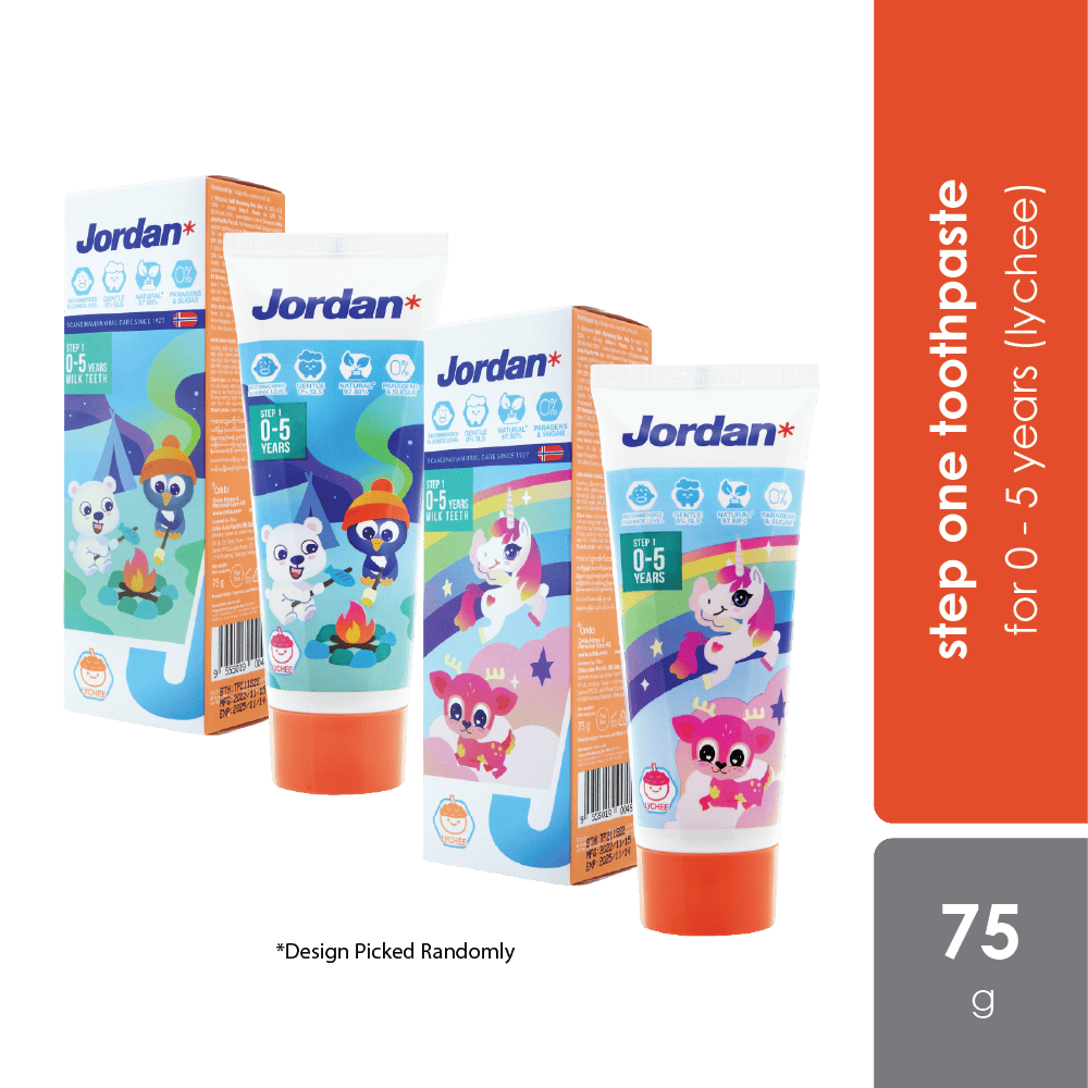jordan-toothpaste-step-1-lychee-75g-for-0-5-years