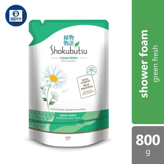 shokubutsu-jumbo-refill-green-fresh-800g