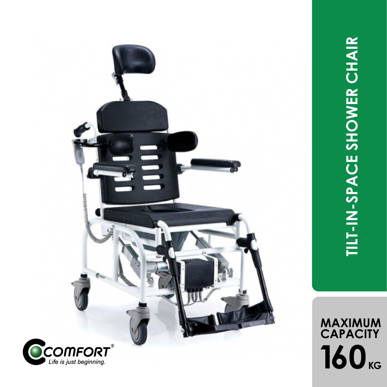 comfort-ly-158-a-multi-function-shower-commode-wheelchair-4-in-1-multifunction-wheelchair
