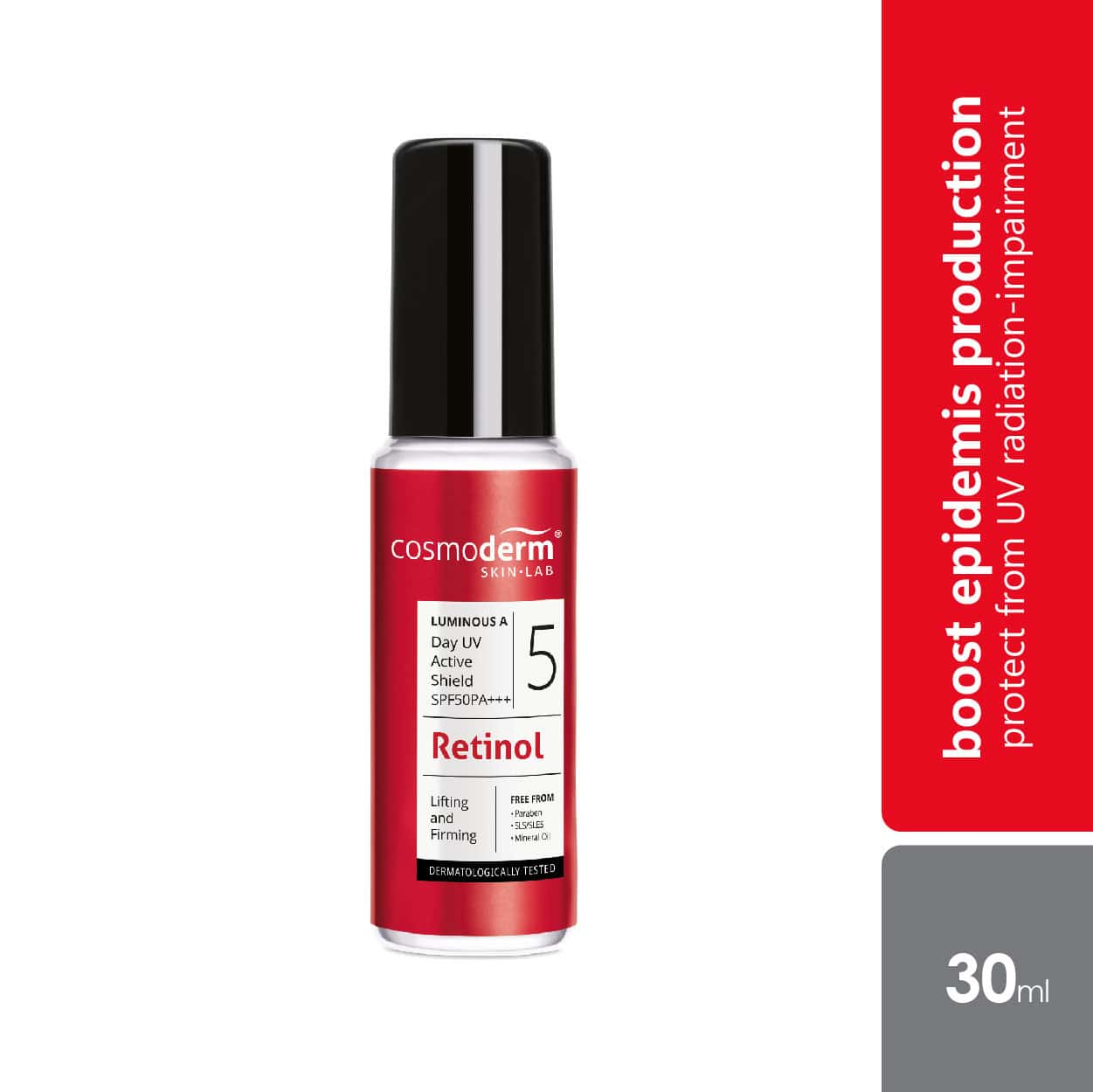cosmoderm-luminous-a-day-uv-active-shield-spf25-moisturiser-30ml-improve-suppleness-uneven-skin-tone