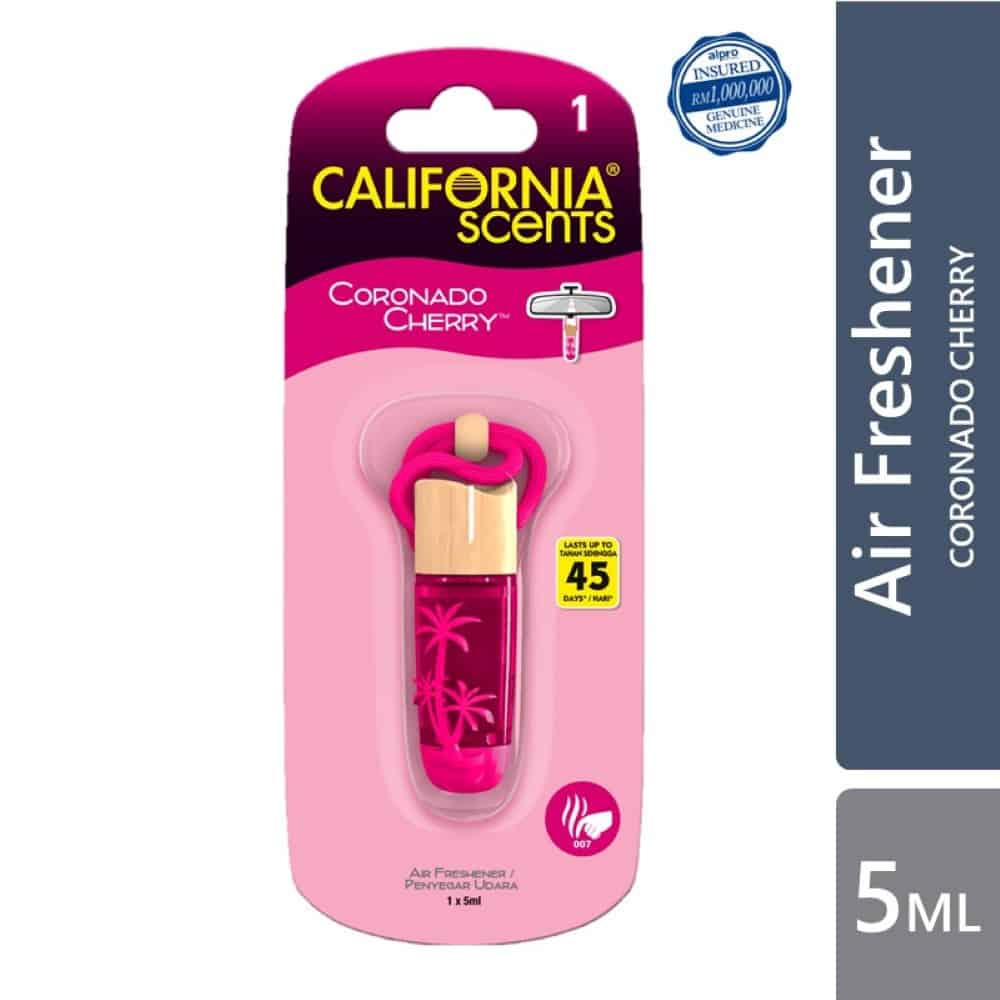 california-scent-vial-coronado-cherry product image 1