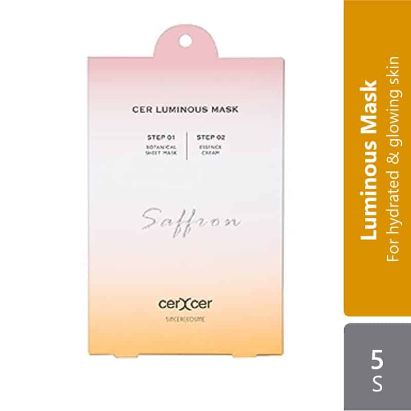 sincerecosme-cerxcer-cer-luminous-mask-5s
