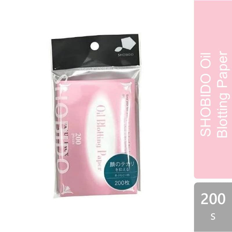 shobido-oil-blotting-paper-200s